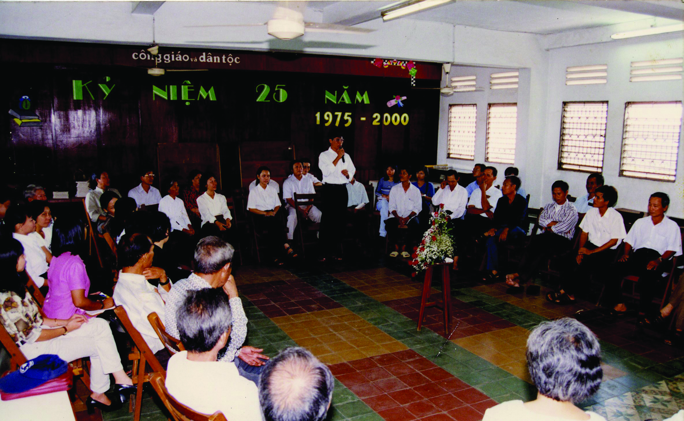 Từ “Tâm tình với chủ chăn” đến “Góc nhỏ nhà đạo”